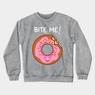 Tasty Comeback! Crewneck Sweatshirt